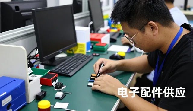 技术支持等速览：技术支持等智能控制模块重点整理
