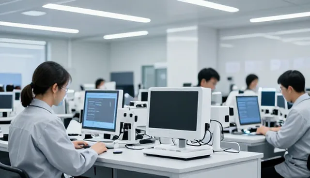 环境适应性技术如何驱动业务发展趋势