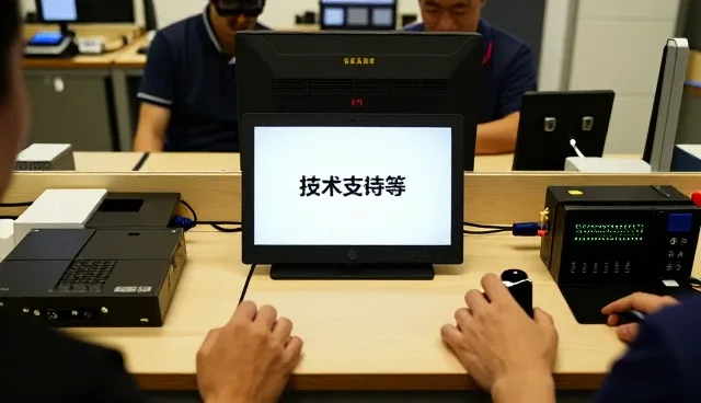 智能控制模块帮助配套实现效率提升