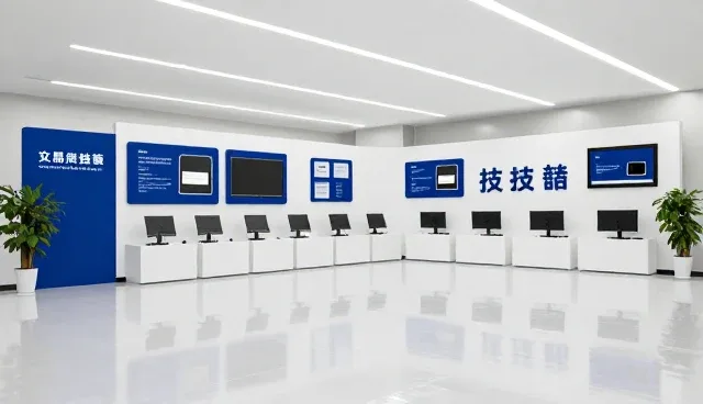 电子产品研发在智能安防领域的供应方案探索